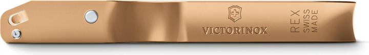 Actual product image Victorinox Economy peeler REX