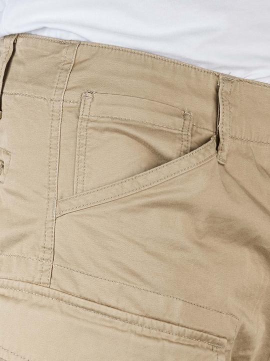 Immagine prodotto G-Star Pantaloni affusolati 3D Rovic Zip dune (W32/L32)