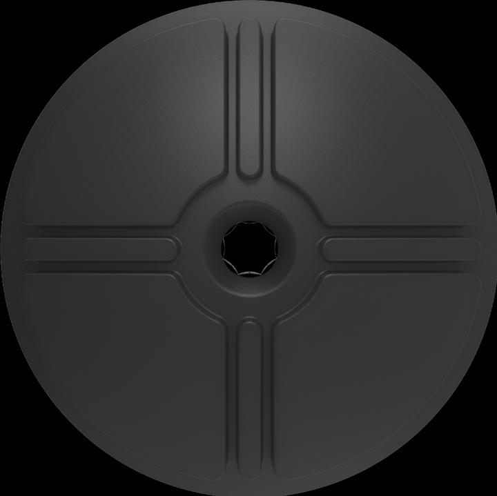 Actual product image Kiiroo titanium sleeve