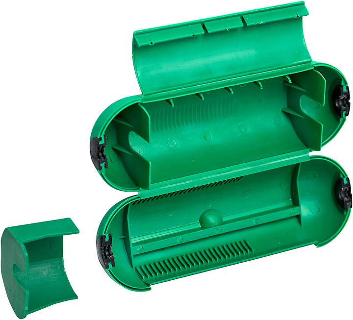 Actual product image Brennenstuhl Safe Box