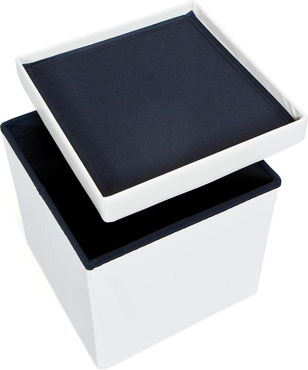 Actual product image Inter Link Setti (38 x 38 x 38 cm, 55 l)