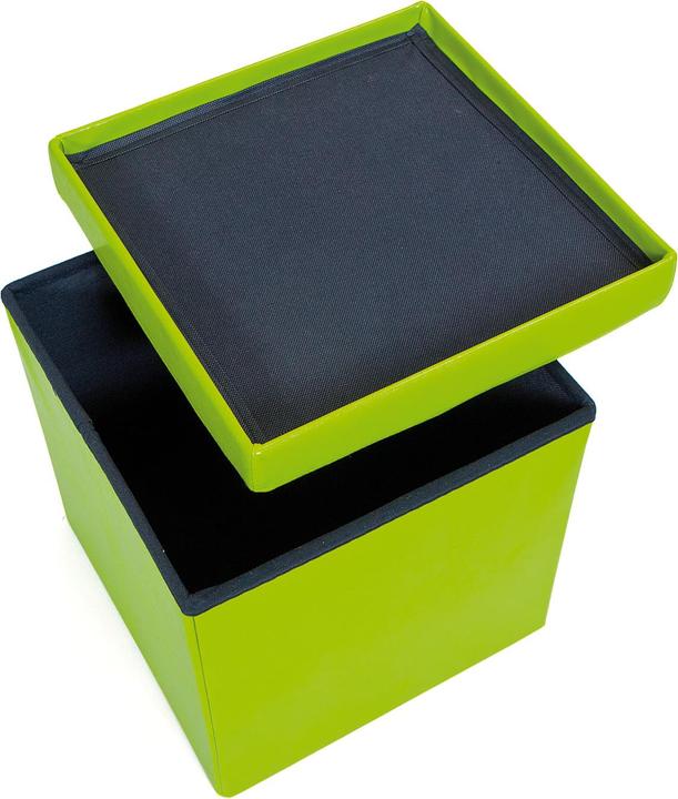 Produktbild Inter Link Setti (38 x 38 x 38 cm, 55 l)