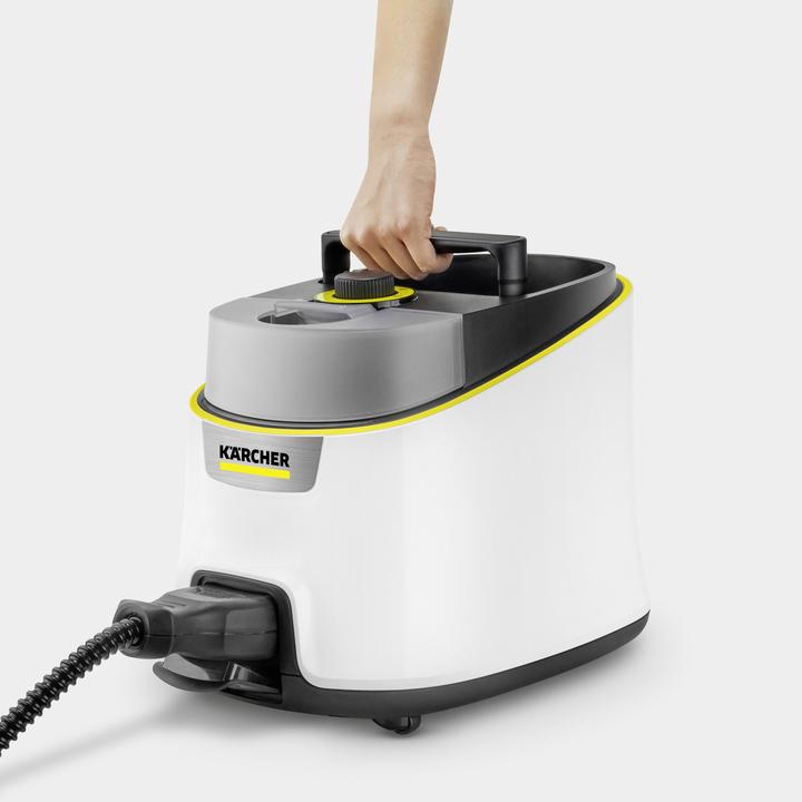 Immagine prodotto Kärcher SC 4 Deluxe EasyFix (4 bar, 2200 W)