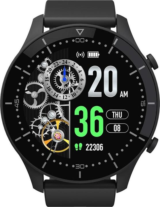 Actual product image Media-Tech MT870 ActiveBand Genoa (51 mm)