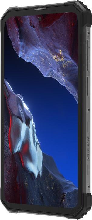 Image du produit Blackview BV8900Pro 8/256GB (256 Go, Juoda, 6.50", Double SIM, 0.00 Mpx)