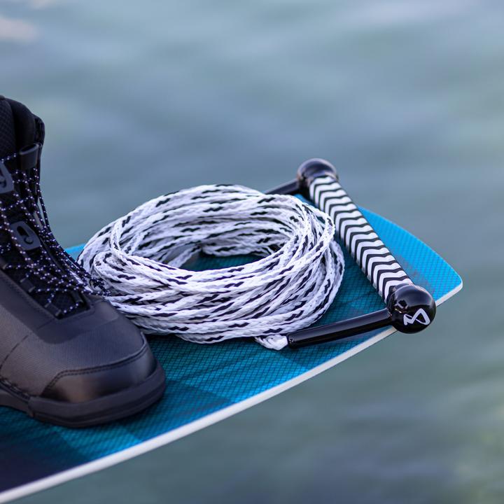 Actual product image Mesle Leash combo