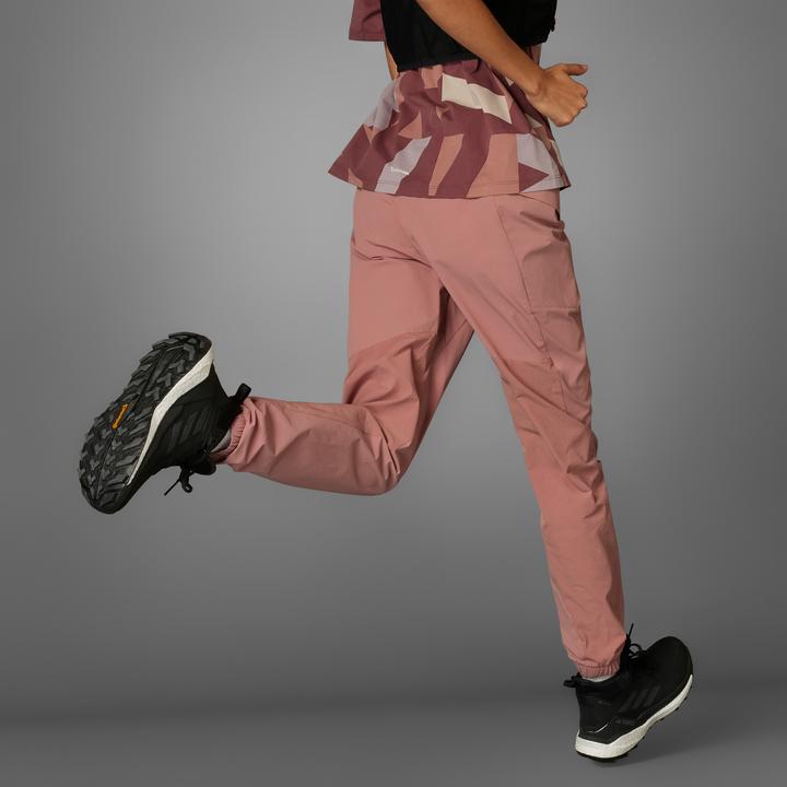 Actual product image adidas Women's Terrex Xperior Light Pants (M)