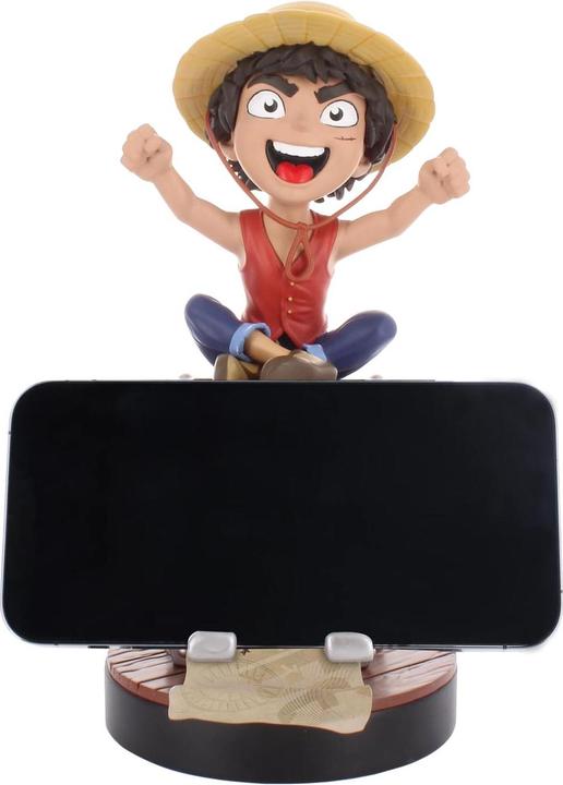 Image du produit Exquisite Gaming Luffy - Cable Guy (PS5)