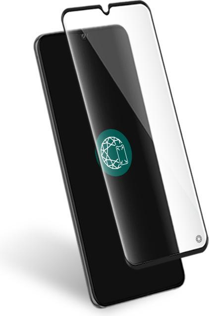 Actual product image Bigben Connected Glass screen protector (1 Piece, Samsung Galaxy A34 5G)