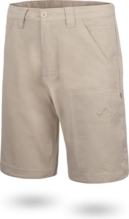 Produktbild Normani Herren Shorts Gobi (L)