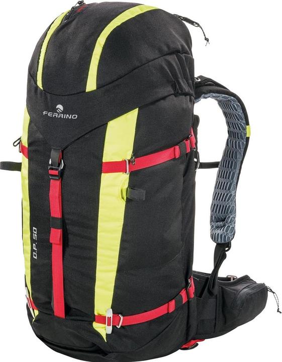 Immagine prodotto Ferrino Zaino O.P. 50 (50 l)