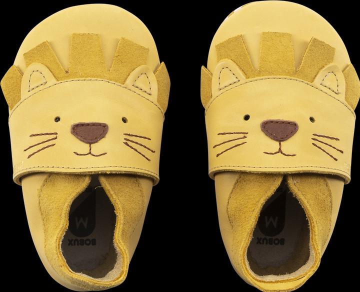 Actual product image Bobux Leo (18)