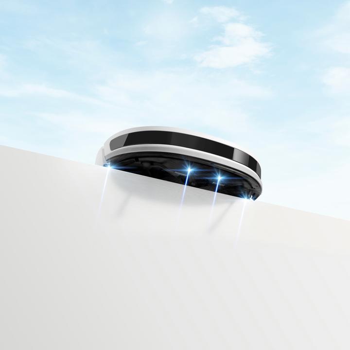 Actual product image Midea Robot vacuum cleaner M6 (Robot vacuum)