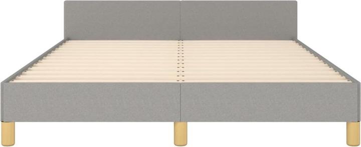 Actual product image VidaXL Arnaud (140 x 190 cm)