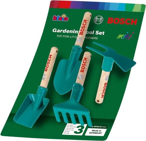 Produktbild Theo Klein Bosch Garten - Handgeräte Set