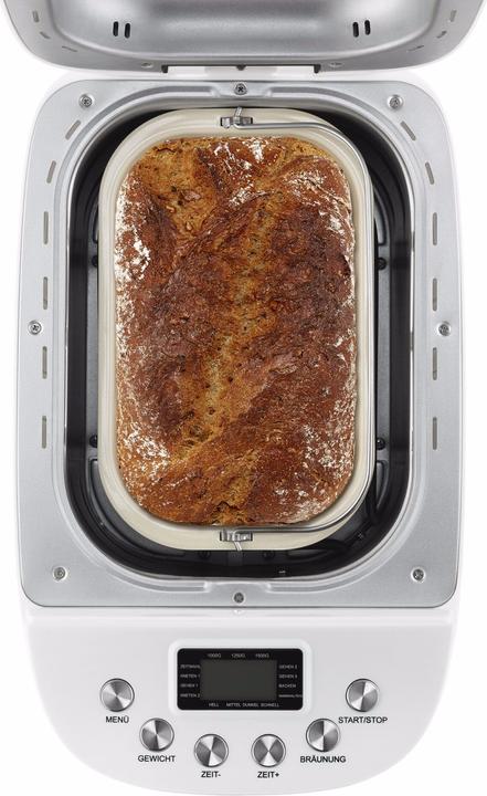Immagine prodotto Unold 68520 Big White Backmeister