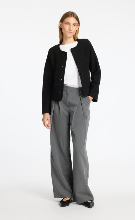 Image du produit Selected Femme Cardigan 100% laine (XS)