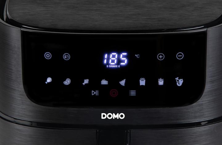 Actual product image Domo DO540FR