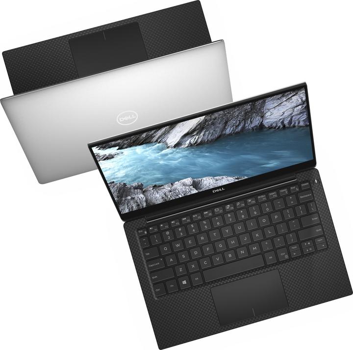 Produktbild Dell XPS 13 (13.30", Intel Core i7-1165G7, 16 GB, 512 GB, DE)