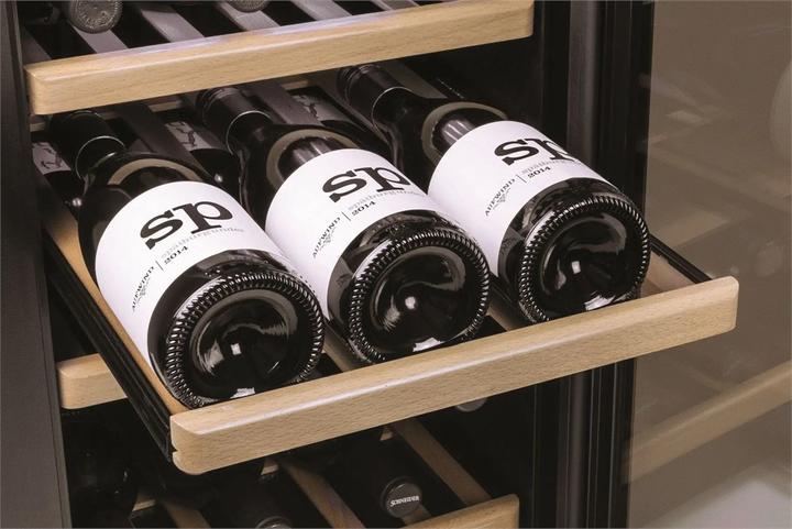 Produktbild Caso Wine Safe 43