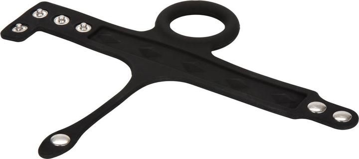 Produktbild CalExotics Silicone 3-Snap Ball Spreader (2.50 cm)