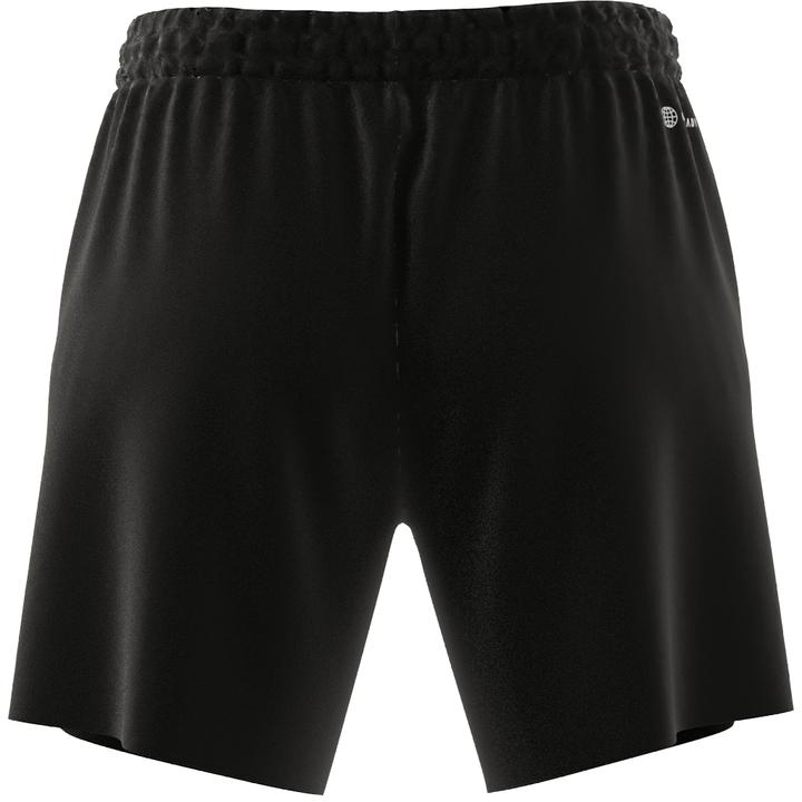 Image du produit adidas Pantalon femme Entrada 22 noir HH9999 (S) (S)