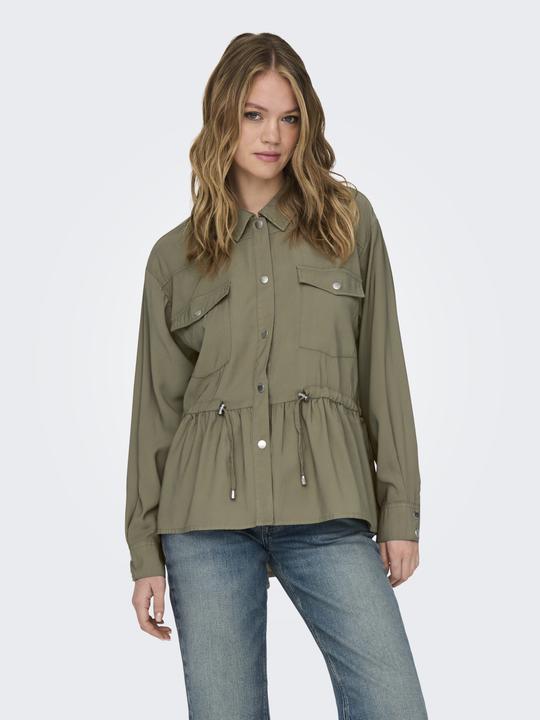 Immagine prodotto Only Giacca con colletto Fly-Away (3XL)
