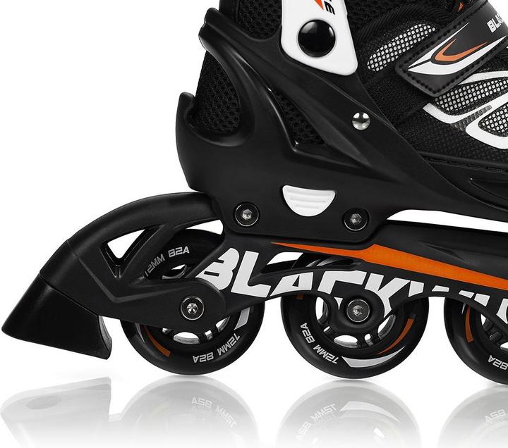 Actual product image Blackwheels Sonic (40, 41, 42, 43)
