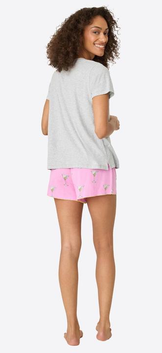 Produktbild Pj Salvage Pyjama Playful Prints (L)