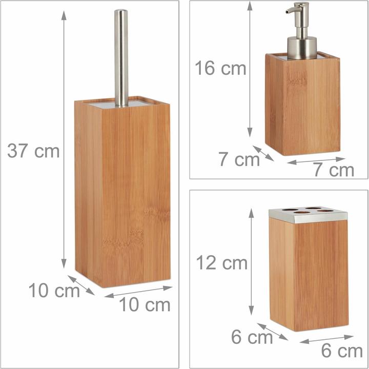 Image du produit Relaxdays Organisateur de bureau