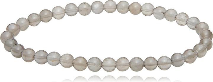 Produktbild Leyda Mondstein Armband (Farbstein)