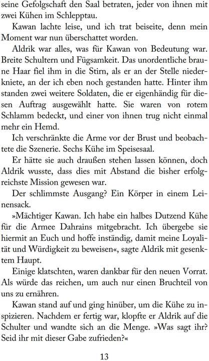Immagine prodotto One A thousand heartbeats - Der Ruf des Schicksals (Tedesco, Cassetta Kiera, 2024)