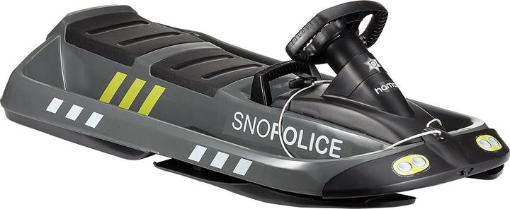 Actual product image hamax Sno Police
