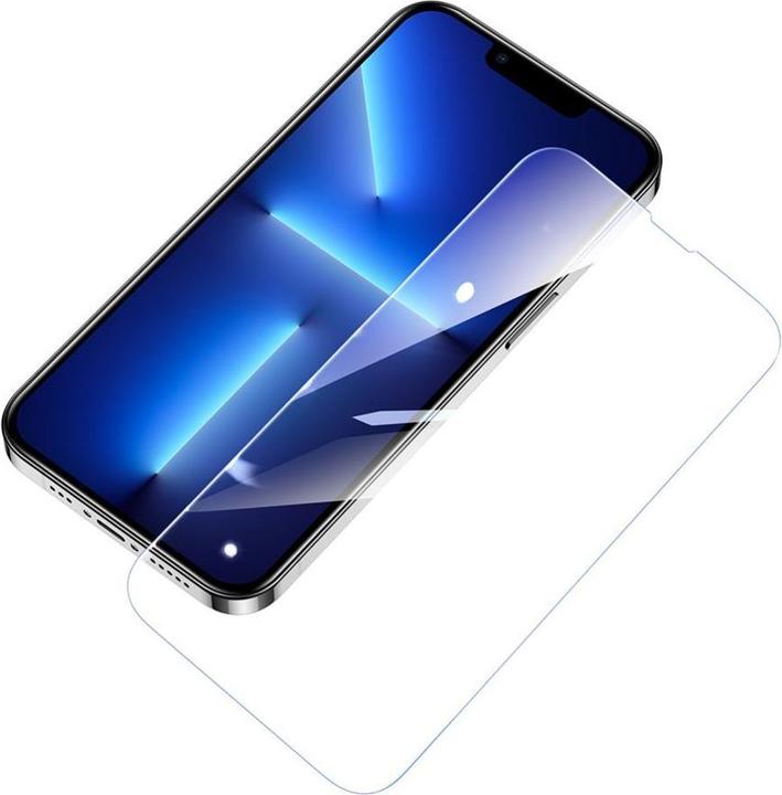Immagine prodotto Joyroom Vetro temperato JR-DH05 per Apple iPhone 14 6.1 "(5 pezzi) (5 Pezzo/i, Apple iPhone 14)