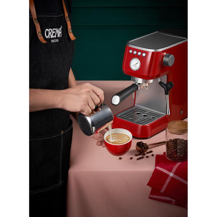 Immagine prodotto Solis Barista Perfetta Plus