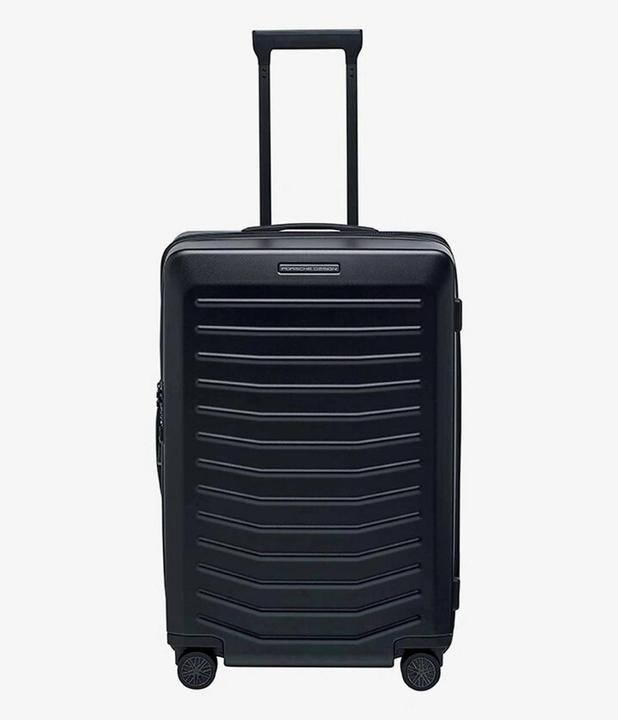 Produktbild Porsche Design Trolley + Koffer Roadster 4W Trolley M (83 l, M (50 - 90l))