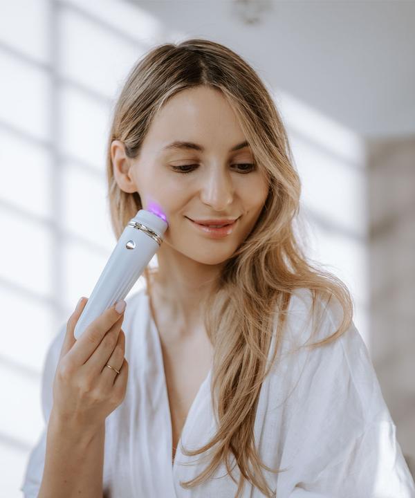 Image du produit Beautifly Acné glossy