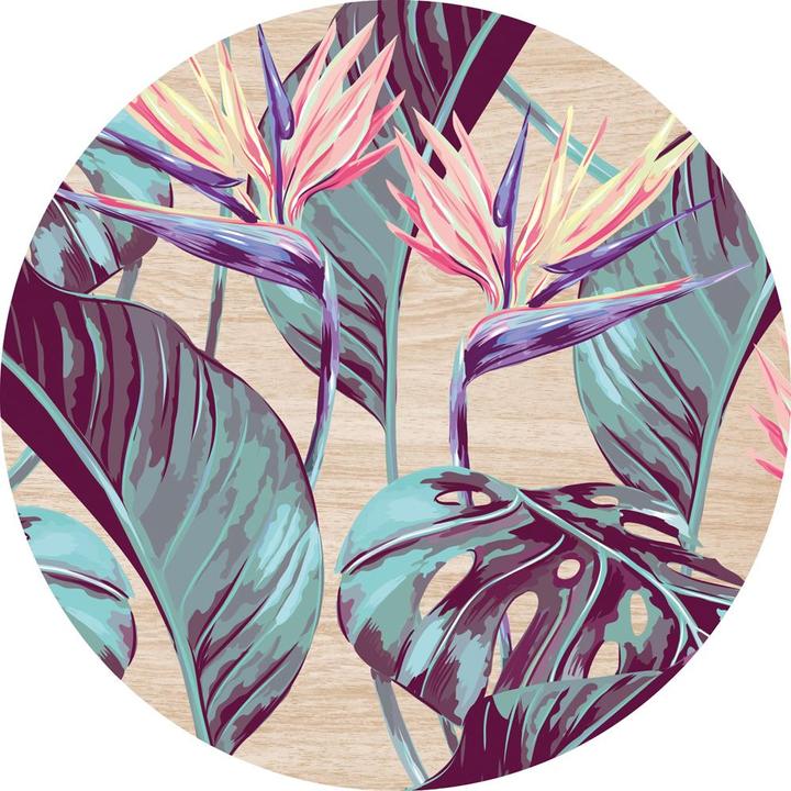 Image du produit C-Con Bois (30 x 30 cm)