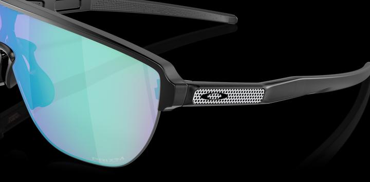 Immagine prodotto Oakley Corridoio (Nero opaco, PRIZM GOLF)