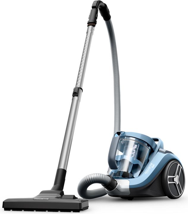 Produktbild Rowenta Rowe Bodens RO4B11 Compact Power XXL