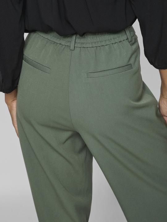 Produktbild Vila High Waist Hose mit weitem Bein (36)