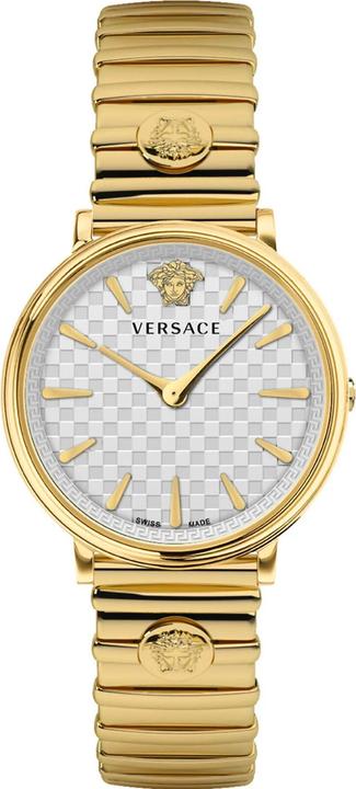 Produktbild Versace VE8104822 (Analoguhr, 38 mm)