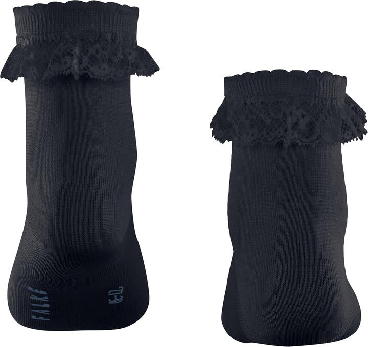 Immagine prodotto Falke Calzini romantici in pizzo per bambini (23 - 26)