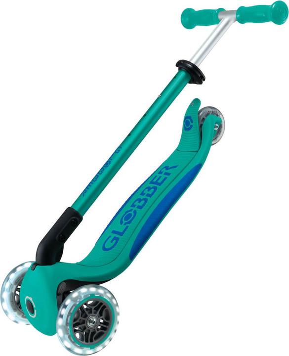 Produktbild Globber Primo Foldable Plus Light - 3 Wheels Scooter