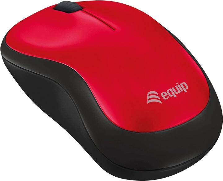 Actual product image equip Comfort (Wireless)