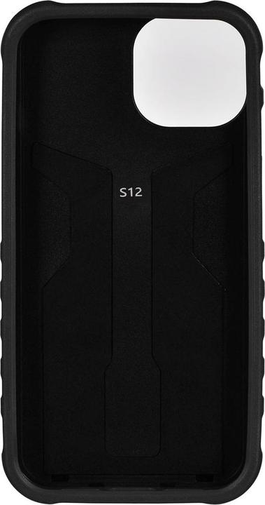 Image du produit Topeak na téléphone RideCase iPhone 14. Juodas/ Pilka (Apple iPhone 14)