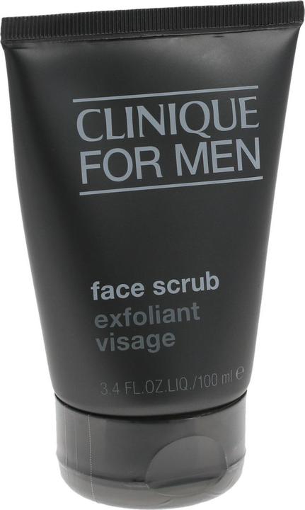 Clinique Face Scrub (Peeling, 100 ml)