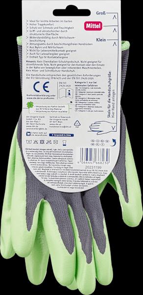 Image du produit dm Profissimo Gants de jardinage (M)