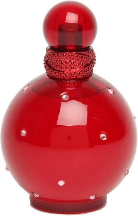 Produktbild Britney Spears Hidden Fantasy (Eau de Parfum, 100 ml)