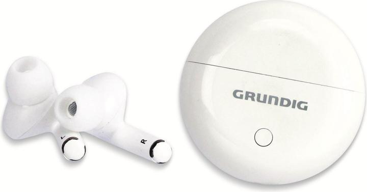 Immagine prodotto Grundig Auricolari TWS 350mAh BT (Senza fili)